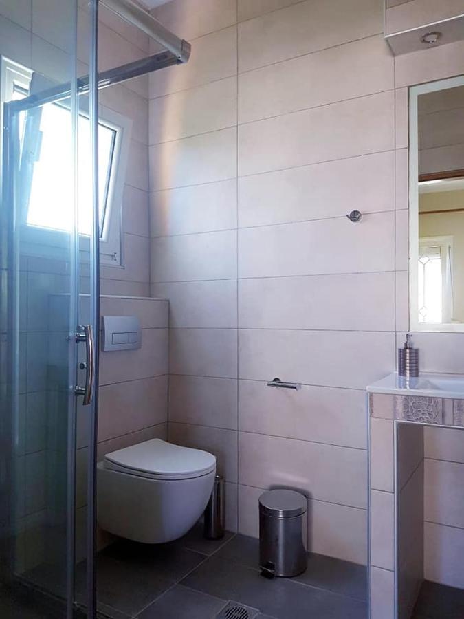 Studios Chrissi Skala Sotiros Dış mekan fotoğraf