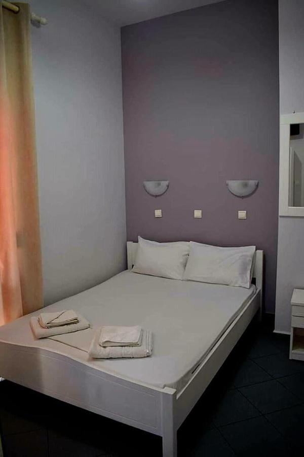 Studios Chrissi Skala Sotiros Dış mekan fotoğraf