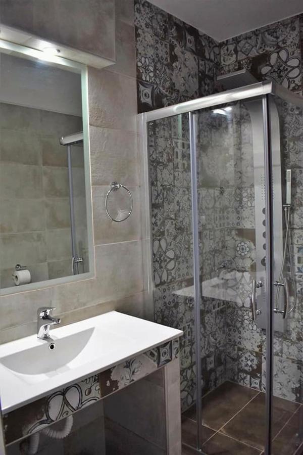 Studios Chrissi Skala Sotiros Dış mekan fotoğraf