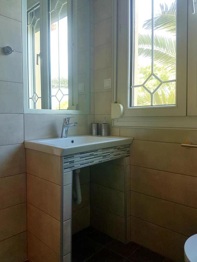 Studios Chrissi Skala Sotiros Dış mekan fotoğraf