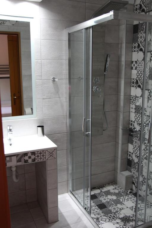 Studios Chrissi Skala Sotiros Dış mekan fotoğraf
